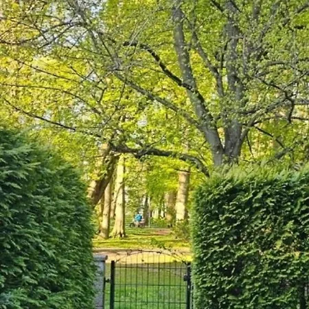 Z Garazem Apartman Kołobrzeg