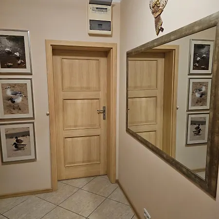 Z Garazem Apartman *