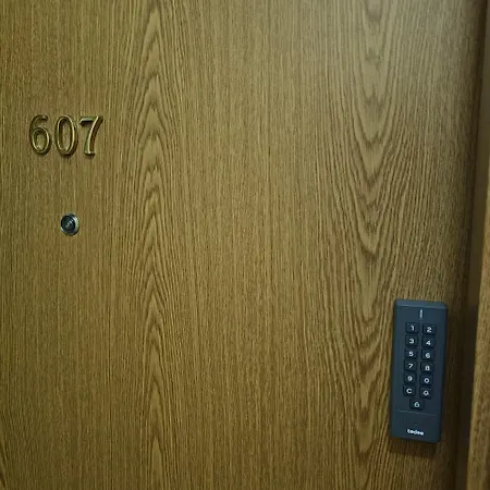 Z Garazem * Kołobrzeg