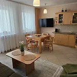 Appartamento Z Garazem