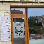 Appartamento Z Garazem