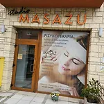 Z Garazem Kołobrzeg