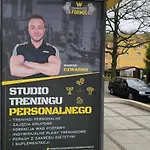 Z Garazem * Kołobrzeg