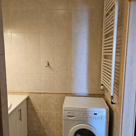 Z Garazem Apartment Kolobrzeg