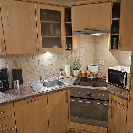 Z Garazem * Kolobrzeg