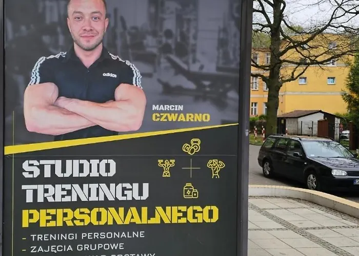 Z Garazem * Kołobrzeg