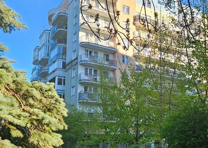 Z Garazem Apartamento