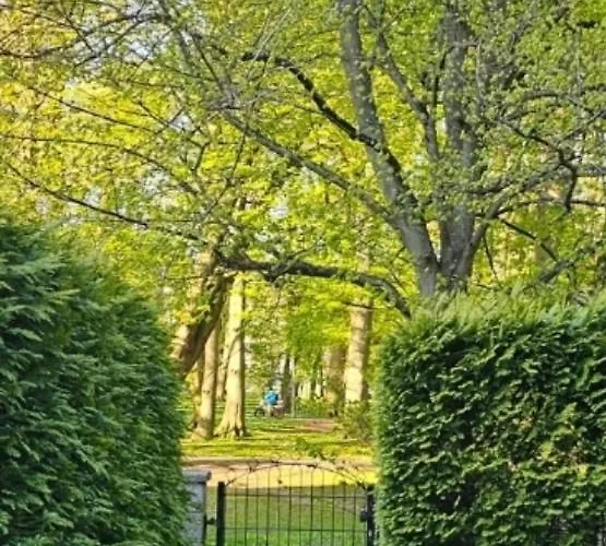 Z Garazem Apartamento Kołobrzeg