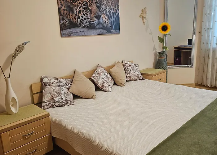 Z Garazem Kołobrzeg