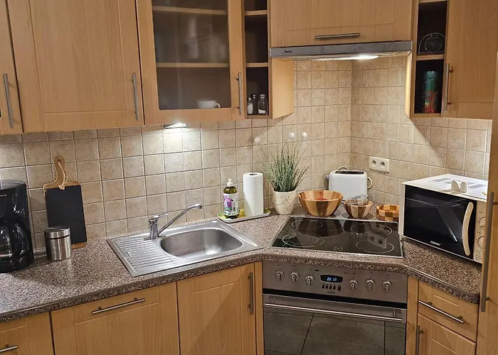 Z Garazem * Kołobrzeg