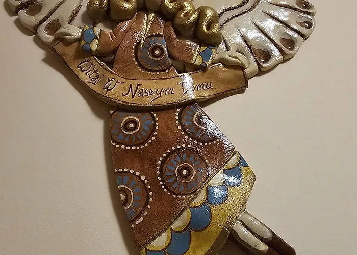 Z Garazem Apartamento