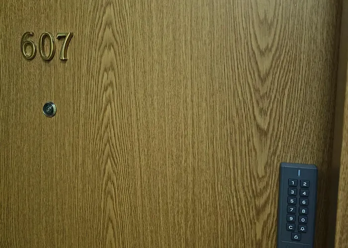 Z Garazem * Kołobrzeg